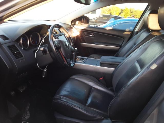 Photo 7 from auction – 2010 MAZDA CX-9 with VIN JM3TB2MA3A0200868