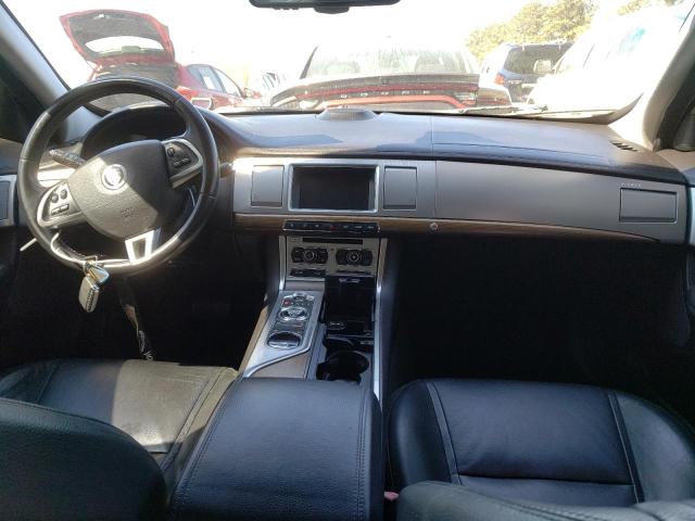 Photo 8 from auction – 2013 JAGUAR XF with VIN SAJWA0E79D8S66574