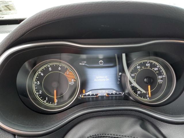 Photo 9 from auction – 2019 JEEP CHEROKEE T with VIN 1C4PJMBX0KD352133