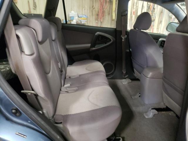 Photo 11 from auction – 2008 TOYOTA RAV4 with VIN JTMBD33V086064439