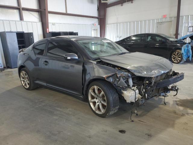 Photo 4 from auction – 2011 TOYOTA SCION TC with VIN JTKJF5C77B3015890