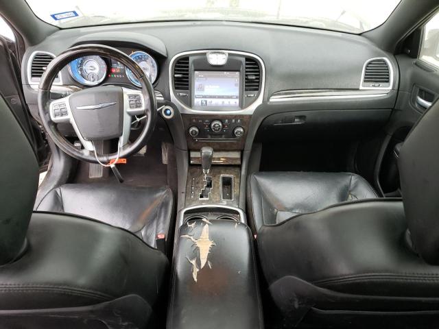 Photo 8 from auction – 2011 CHRYSLER 300C with VIN 2C3CA6CT5BH547903