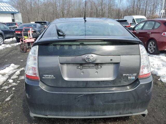 Photo 6 from auction – 2007 TOYOTA PRIUS with VIN JTDKB20U773230306
