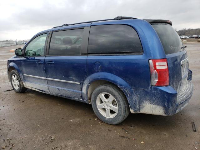 Photo 2 from auction – 2010 DODGE GRAND CARA with VIN 2D4RN5D18AR229822