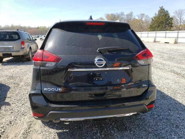 Photo 6 from auction – 2018 NISSAN ROGUE S with VIN JN8AT2MT4JW457568