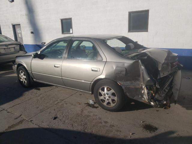 Photo 2 from auction – 1997 TOYOTA CAMRY LE with VIN JT2BF22K4V0053057