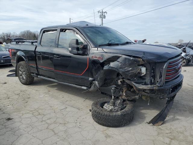 Photo 4 from auction – 2016 FORD F150 SUPER with VIN 1FTFW1EF6GFC55528