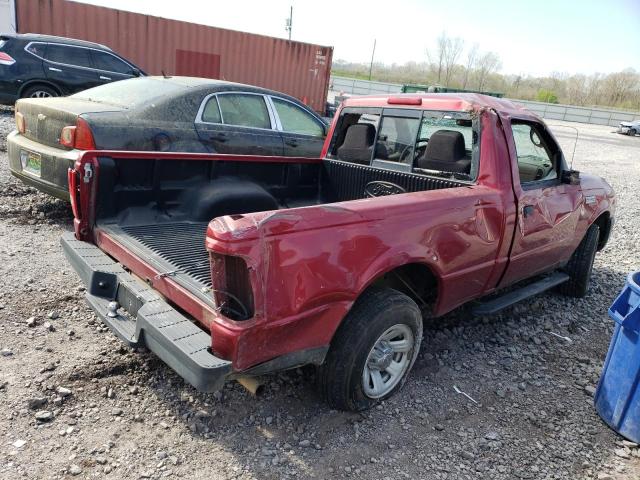 Photo 3 from auction – 2007 FORD RANGER with VIN 1FTYR10D47PA33084