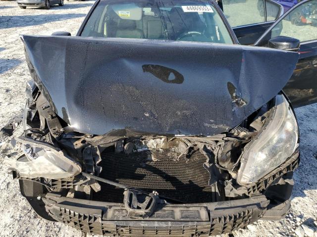 Photo 11 from auction – 2013 HONDA ACCORD EXL with VIN 1HGCR3F83DA033366