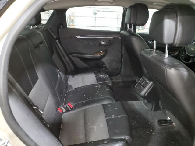 Photo 10 from auction – 2014 CHEVROLET IMPALA LT with VIN 2G1125S32E9222144