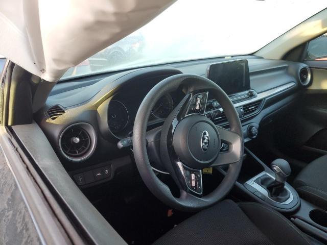 Photo 8 from auction – 2020 KIA FORTE FE with VIN 3KPF24AD1LE172126