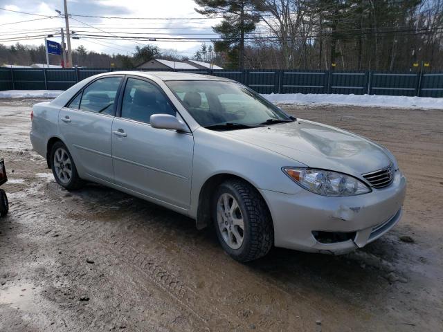 Photo 4 from auction – 2005 TOYOTA CAMRY LE with VIN JTDBF30K050165161