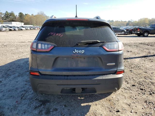 Photo 6 from auction – 2019 JEEP CHEROKEE L with VIN 1C4PJLLB7KD376863
