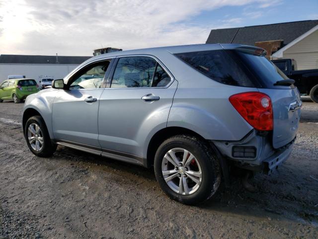 Photo 2 from auction – 2015 CHEVROLET EQUINOX LS with VIN 2GNFLEEK7F6176611