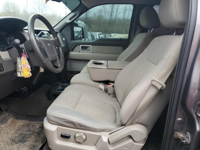 Photo 7 from auction – 2010 FORD F150 SUPER with VIN 1FTFW1EV1AFB83149