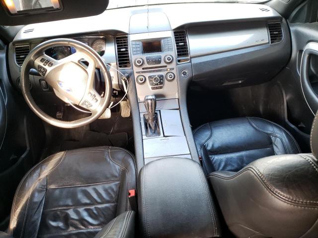 Photo 8 from auction – 2015 FORD TAURUS SEL with VIN 1FAHP2E89FG160912