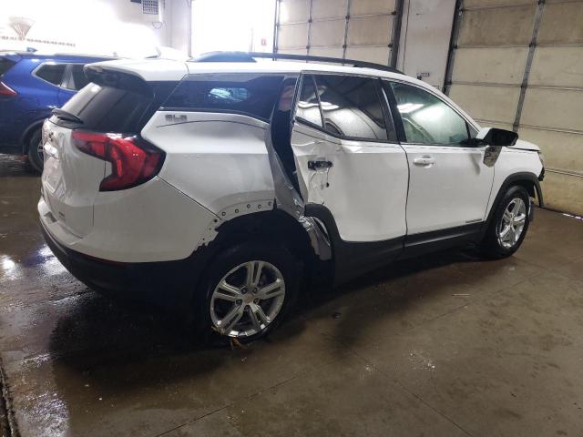 Photo 3 from auction – 2019 GMC TERRAIN SL with VIN 3GKALMEV3KL371753