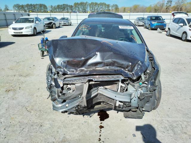 Photo 11 from auction – 2014 CHEVROLET CRUZE LT with VIN 1G1PC5SB1E7162180