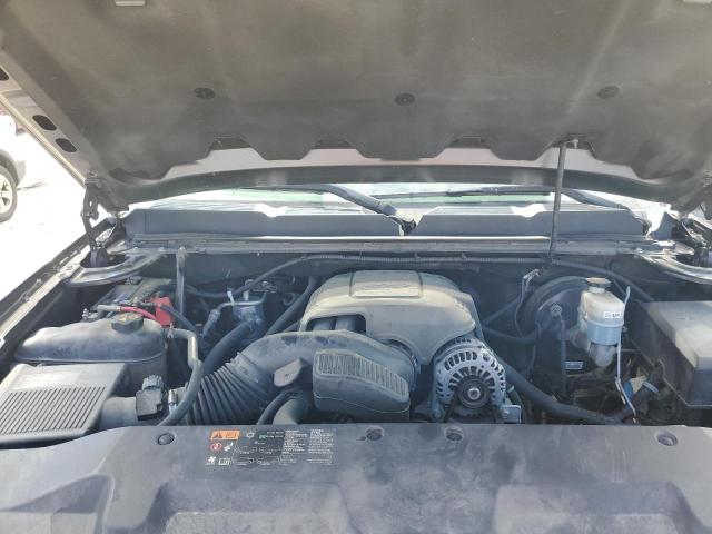 Photo 11 from auction – 2011 CHEVROLET SILVERADO with VIN 3GCPKSE35BG243454