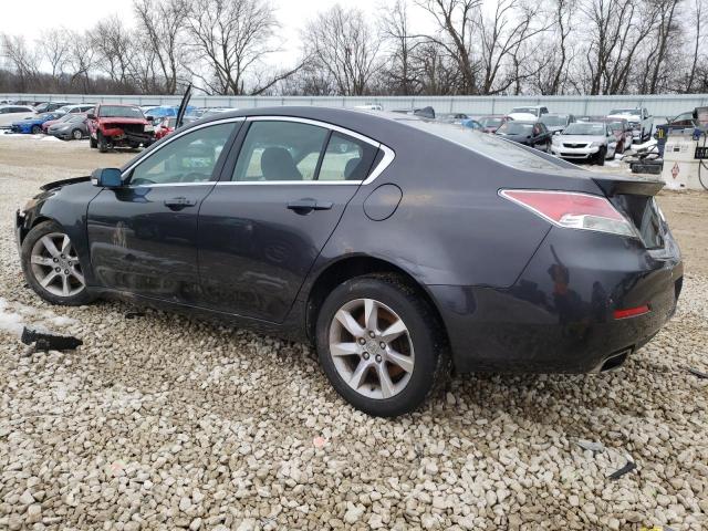Photo 2 from auction – 2013 ACURA TL TECH with VIN 19UUA8F53DA007025