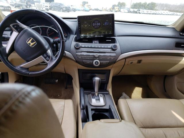Photo 8 from auction – 2011 HONDA ACCORD with VIN 1HGCP2F69BA078159