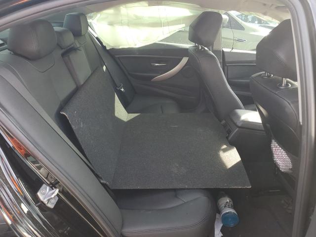 Photo 10 from auction – 2018 BMW 320 XI with VIN WBA8A3C51JA499697