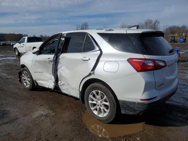 Photo 2 from auction – 2018 CHEVROLET EQUINOX LT with VIN 2GNAXJEV2J6133515