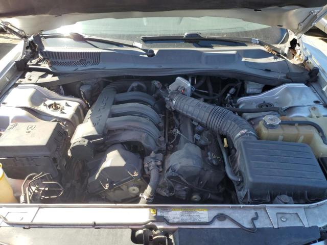 Photo 11 from auction – 2008 DODGE CHARGER with VIN 2B3KA43R88H195569