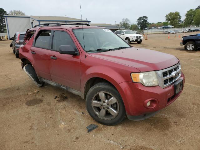 Photo 4 from auction – 2012 FORD ESCAPE XLT with VIN 1FMCU0D76CKB27705