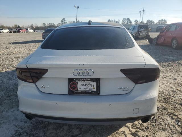 Zdjęcie 6 z aukcji – 2014 AUDI A7 PRESTIG z VIN WAU2GAFC3EN052886