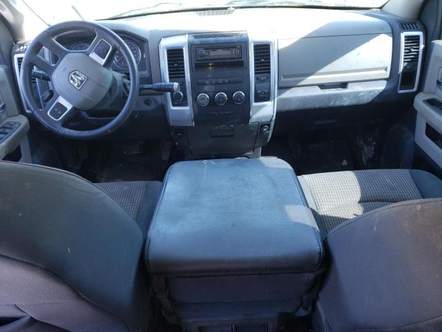 Photo 8 from auction – 2011 DODGE RAM 1500 with VIN 1D7RV1CT0BS544452
