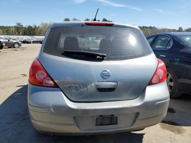 Photo 6 from auction – 2011 NISSAN VERSA S with VIN 3N1BC1CP8BL468405