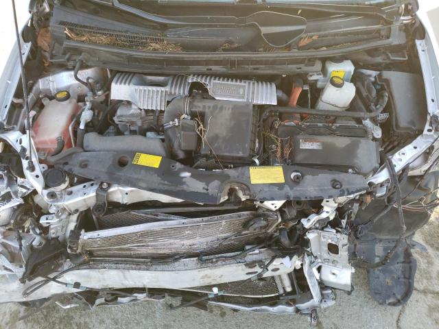 Photo 11 from auction – 2013 TOYOTA PRIUS PLUG with VIN JTDKN3DP8D3041886