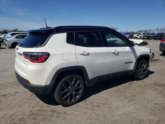 Photo 3 from auction – 2020 JEEP COMPASS LI with VIN 3C4NJDCB1LT238552