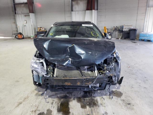Photo 5 from auction – 2017 TOYOTA CAMRY LE with VIN 4T1BF1FK5HU283470