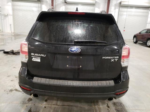 Photo 6 from auction – 2017 SUBARU FORESTER 2 with VIN JF2SJGTC2HH435265