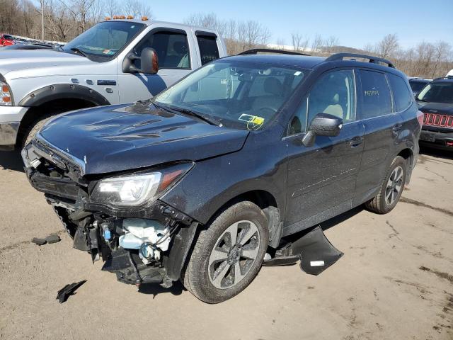 Foto 1 de la subasta – 2018 SUBARU FORESTER 2 con VIN JF2SJARC7JH537543