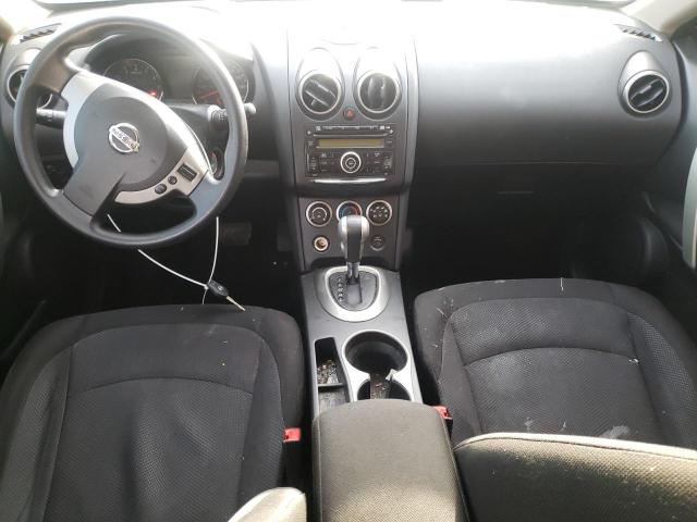 Photo 8 from auction – 2011 NISSAN ROGUE S with VIN JN8AS5MV2BW284981