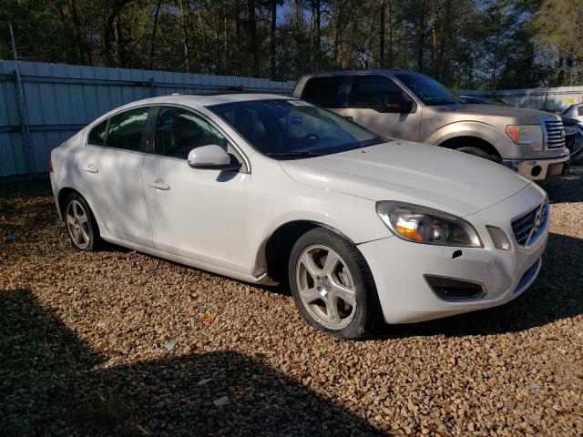 Photo 4 from auction – 2013 VOLVO S60 T5 with VIN YV1612FS5D1204427