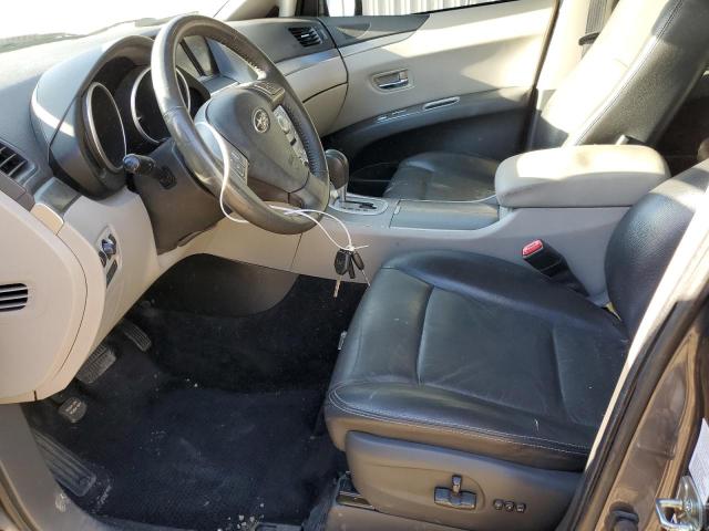 Photo 7 from auction – 2014 SUBARU TRIBECA LI with VIN 4S4WX9KD0E4400601