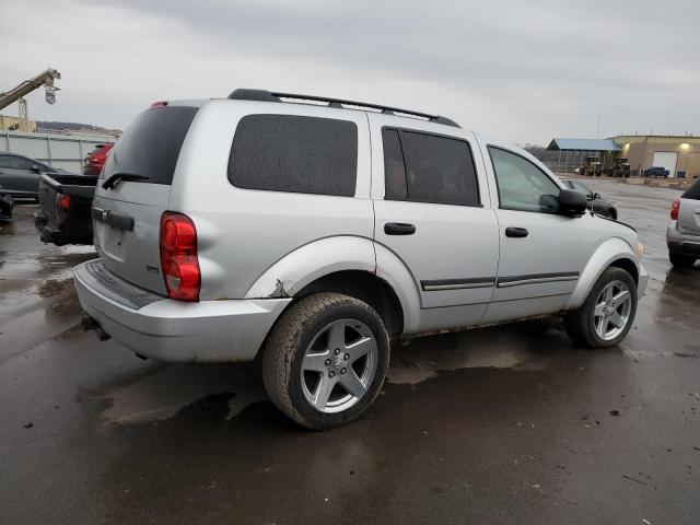 Photo 3 from auction – 2007 DODGE DURANGO SL with VIN 1D8HB48P37F533491
