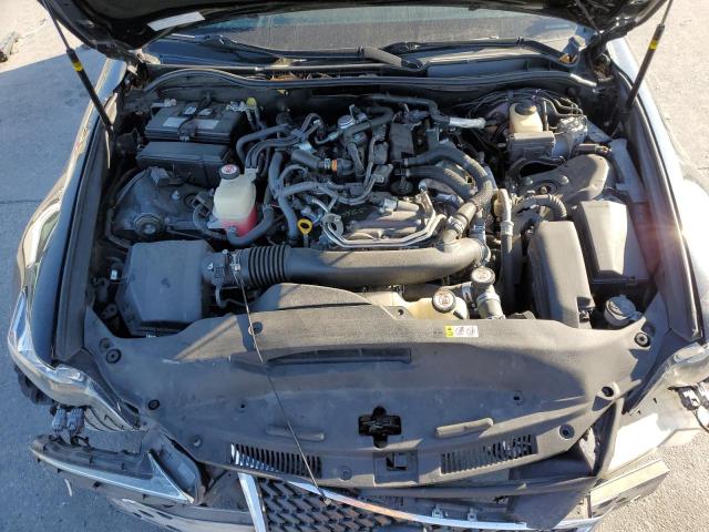 Photo 11 from auction – 2016 LEXUS IS 200T with VIN JTHBA1D21G5038100