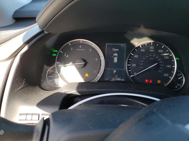 Photo 9 from auction – 2019 LEXUS RX 350 BAS with VIN 2T2BZMCA1KC181401