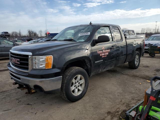 Foto 1 de la subasta – 2010 GMC SIERRA K15 con VIN 1GTSKVE36AZ134799