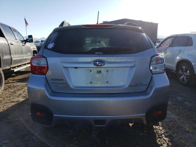 Photo 6 from auction – 2015 SUBARU XV CROSSTR with VIN JF2GPAMC5FH271510