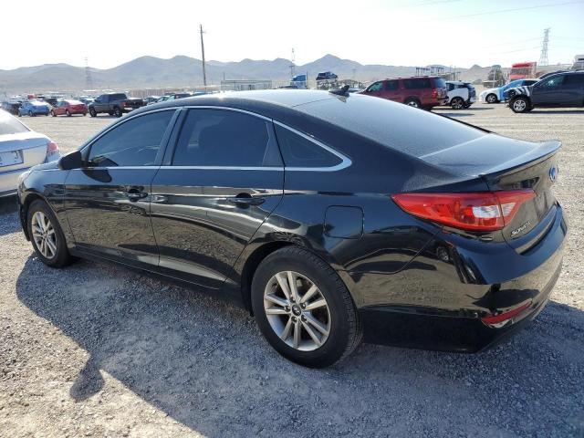 Photo 2 from auction – 2017 HYUNDAI SONATA SE with VIN 5NPE24AF2HH461192