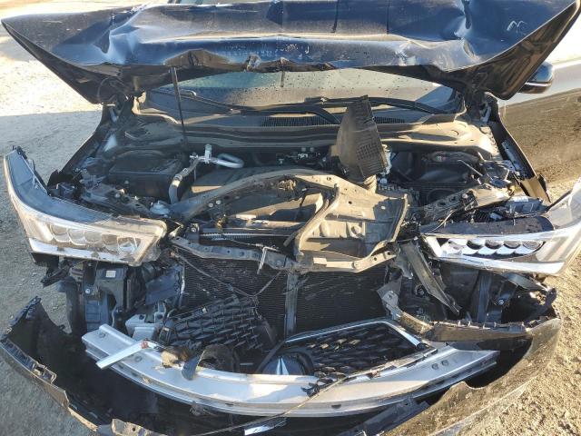 Photo 12 from auction – 2019 ACURA MDX TECHNO with VIN 5J8YD3H5XKL010000
