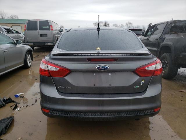 Photo 6 from auction – 2012 FORD FOCUS SE with VIN 1FAHP3F26CL118460