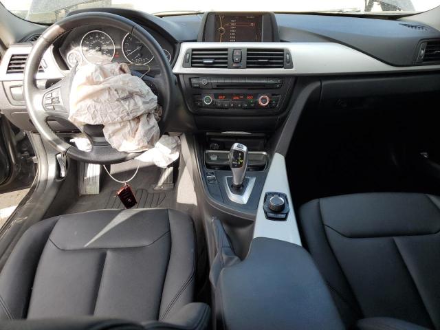 Photo 8 from auction – 2013 BMW 328 I with VIN WBA3A5C52DF354861