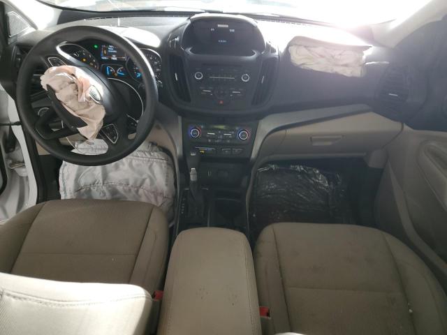 Photo 8 from auction – 2017 FORD ESCAPE SE with VIN 1FMCU0GD2HUB44577